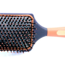 برس مو دلگان مدل P05-P0009-015-PP03