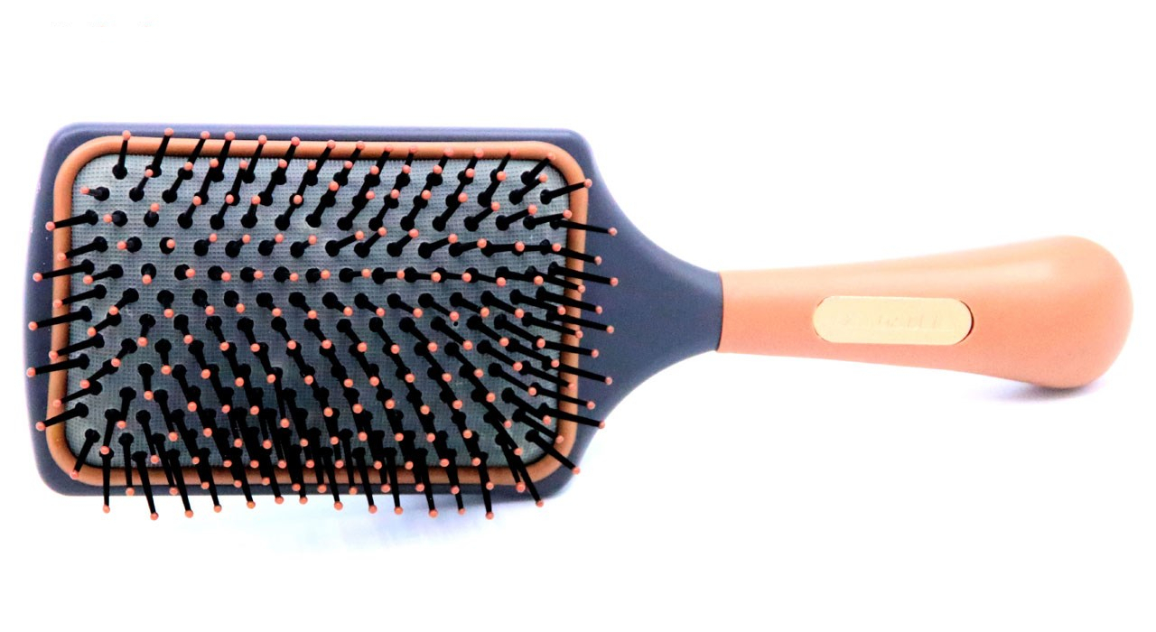 برس مو دلگان مدل P05-P0009-015-PP03