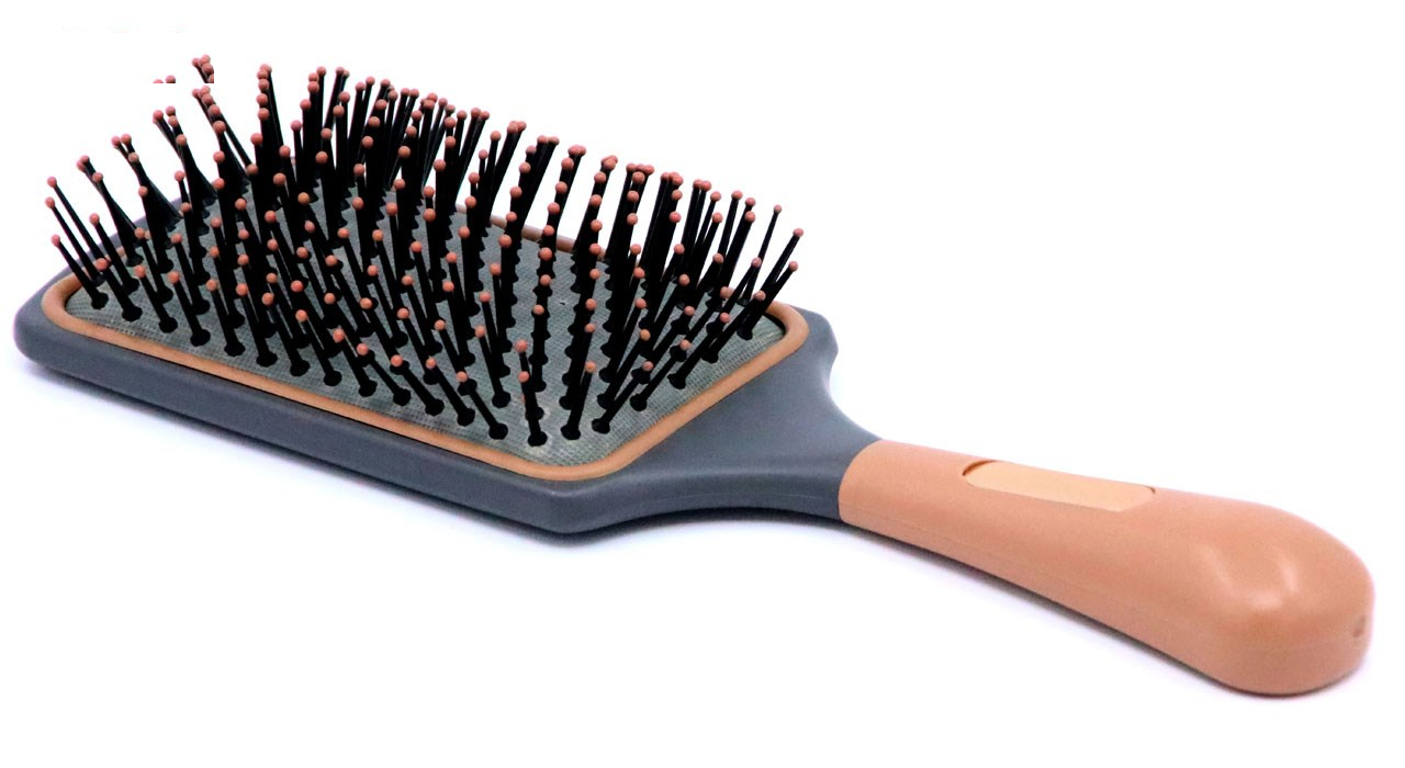 برس مو دلگان مدل P05-P0009-015-PP03