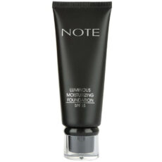 کرم پودر نوت سری Luminous مدل Moisturizing تحت لیسانس شماره13