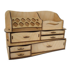 استند لوازم آرایشی مدل A92