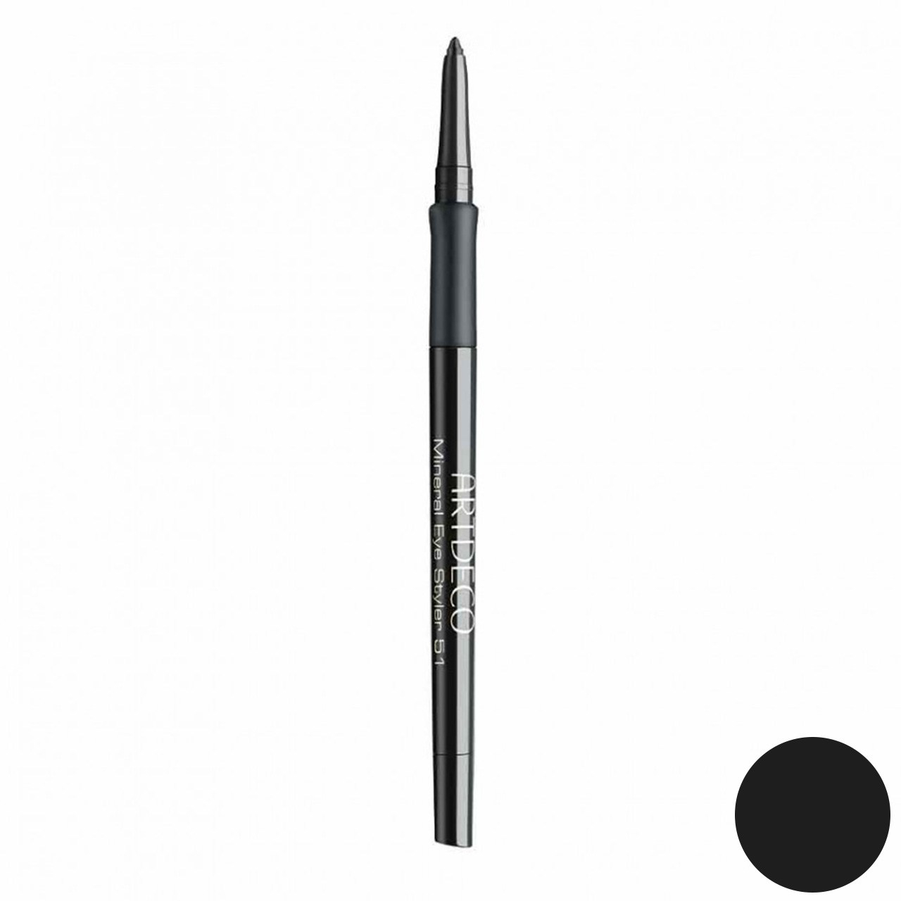 مداد چشم آرت دکو سری Mineral Eye Styler شماره 51