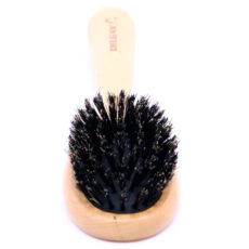 برس چوبی بالشتکی دلگان مدل W18-000001 بسته 2 عددی