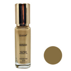 کرم پودر مایع spf0 لیلیوم مدل perfection effect شماره 304 سازگار با انواع پوست حجم 35 میلی لیتر