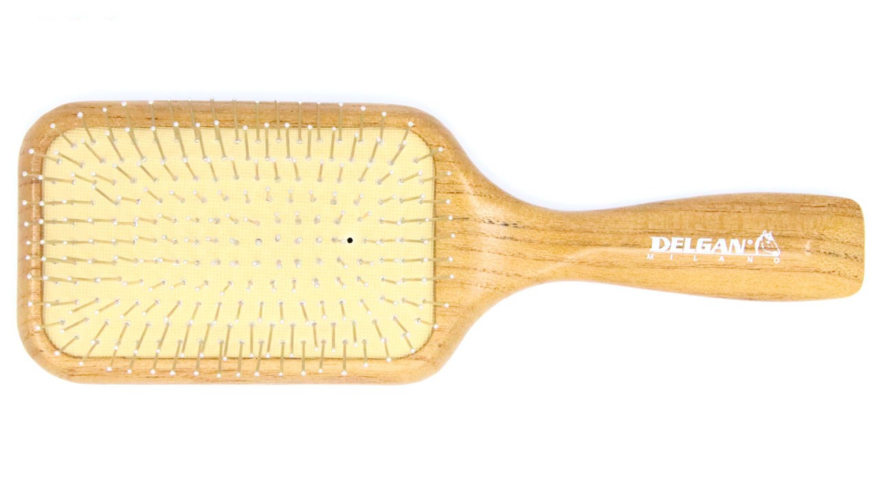 برس مو دلگان مدل C01-P0008-009-VW20