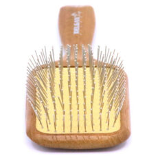 برس مو دلگان مدل C01-P0008-009-VW20