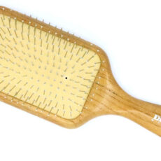 برس مو دلگان مدل C01-P0008-009-VW20