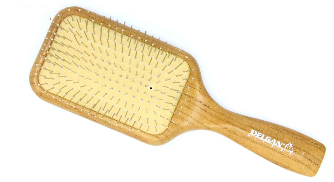 برس مو دلگان مدل C01-P0008-009-VW20