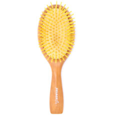 برس مو دلگان مدل W01-P0014-002-VW19