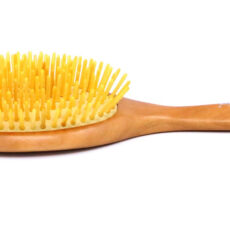 برس مو دلگان مدل W01-P0014-002-VW19