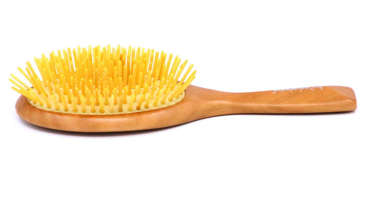 برس مو دلگان مدل W01-P0014-002-VW19