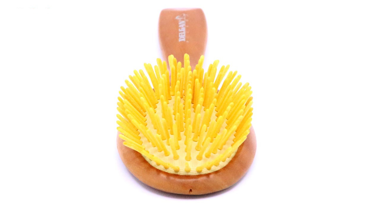 برس مو دلگان مدل W01-P0014-002-VW19