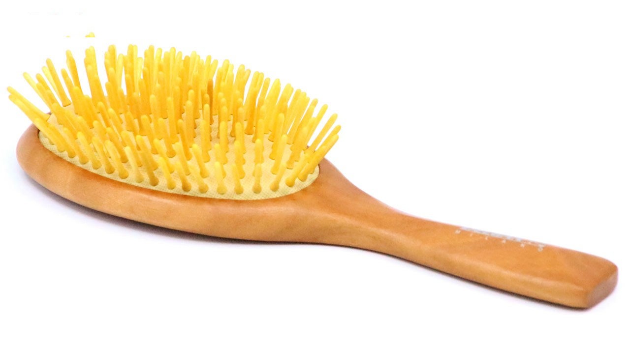 برس مو دلگان مدل W01-P0014-002-VW19