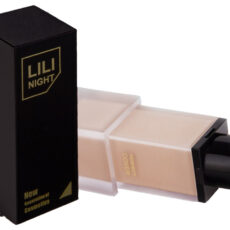 کرم پودر لی لی نایت شماره 111