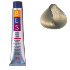 رنگ موی بس سری Ash مدل Very Light Ash Blonde شماره 9.1