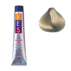 رنگ موی بس سری Ash مدل Very Light Ash Blonde شماره 9.1