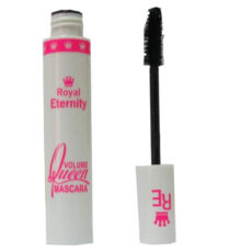ریمل حجم دهنده رویال اترنیتی مدل volume queen
