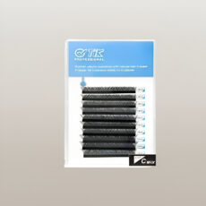 مژه مصنوعی تیک مدل ضربدری کد YY