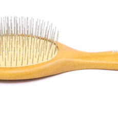 برس مو دندانه فلزی دلگان مدل W01-P0014-009-VW20