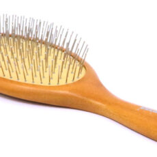 برس مو دندانه فلزی دلگان مدل W01-P0014-009-VW20