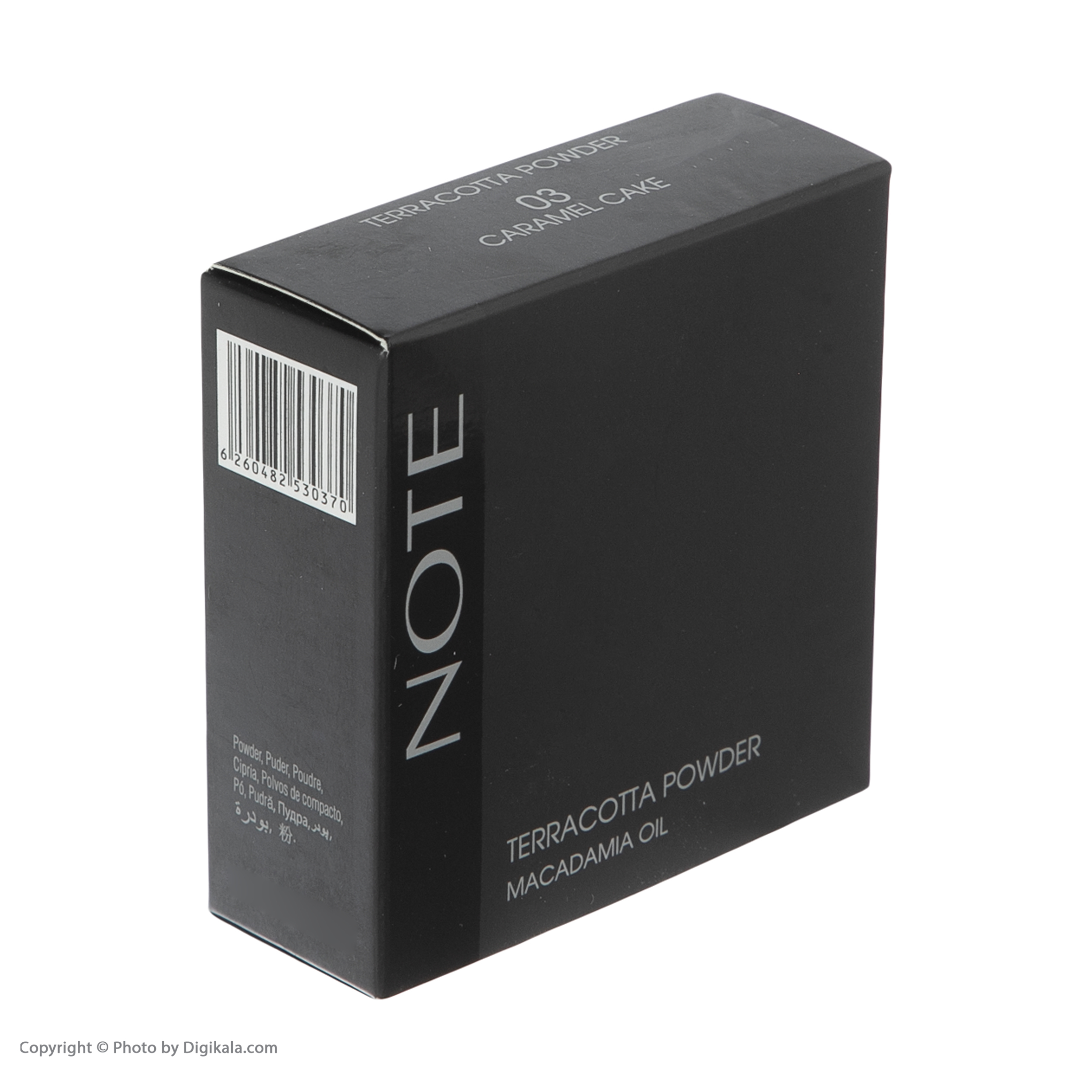 پنکیک نوت تحت لیسانس شماره03