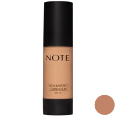 کرم پودر نوت سری Detox And Protect تحت لیسانس شماره15