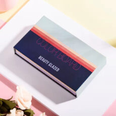 پالت سایه چشم کالر برد مدل Beauty Glazed