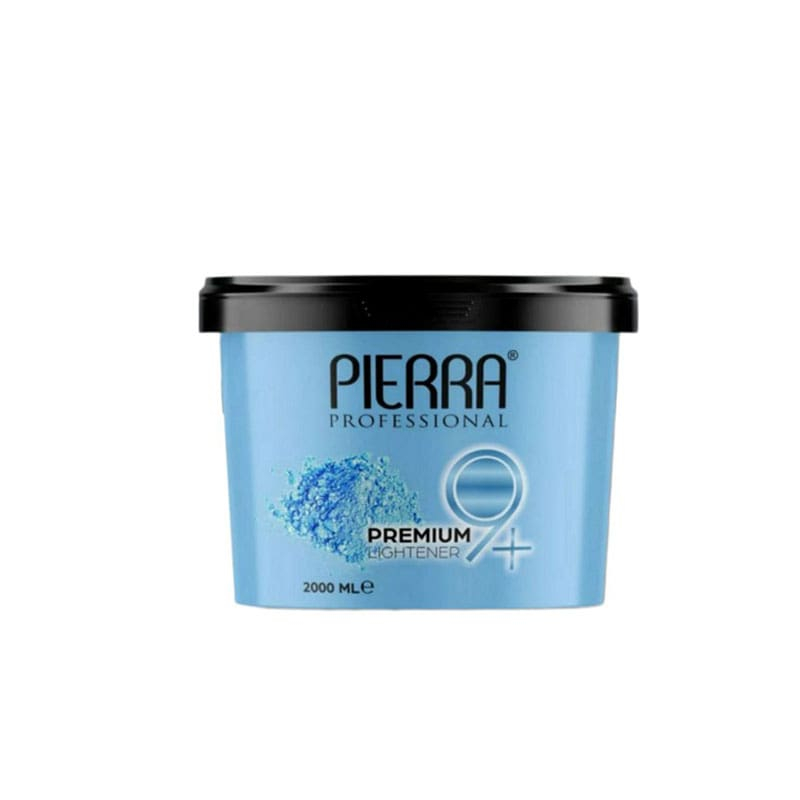 پودر دکلره پییرا مدل پروفشنال وزن 2000 گرم