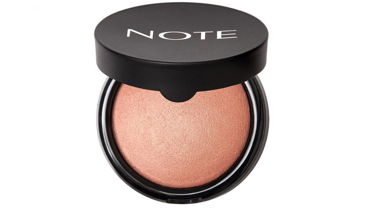 رژ گونه نوت سری Terracotta تحت لیسانس شماره03