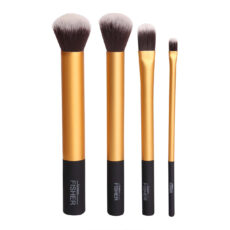 پک برس آرایشی گلدن فیشر مدل 20020 مجموعه 4 عددی