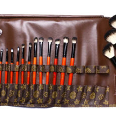 ست 20 عددی برس آرایشی جویل