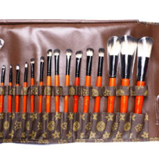 ست 20 عددی برس آرایشی جویل