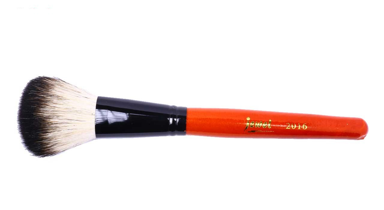 ست 20 عددی برس آرایشی جویل