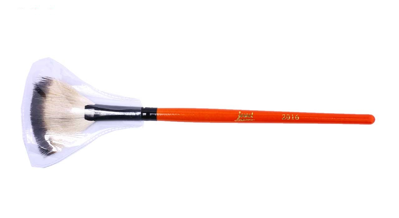 ست 20 عددی برس آرایشی جویل