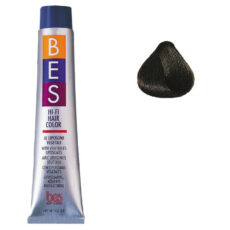 رنگ موی بس سری Ash مدل Ash Brown شماره 4.1