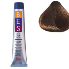 رنگ موی بس سری Natural مدل Dark Blonde شماره 6.0