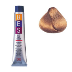 رنگ موی بس سری Beige مدل Light Golden Beige شماره 8.38