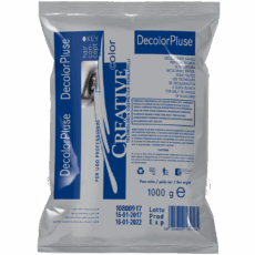پودر دکلره کریتیو مدل DecolorPlus مقدار 1000 گرم