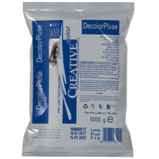 پودر دکلره کریتیو مدل DecolorPlus مقدار 1000 گرم