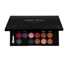 پالت سایه چشم سوپرتاچ کد 05 شماره 06