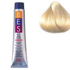 رنگ موی بس سری Natural مدل Ultra Light Blonde شماره 10.0