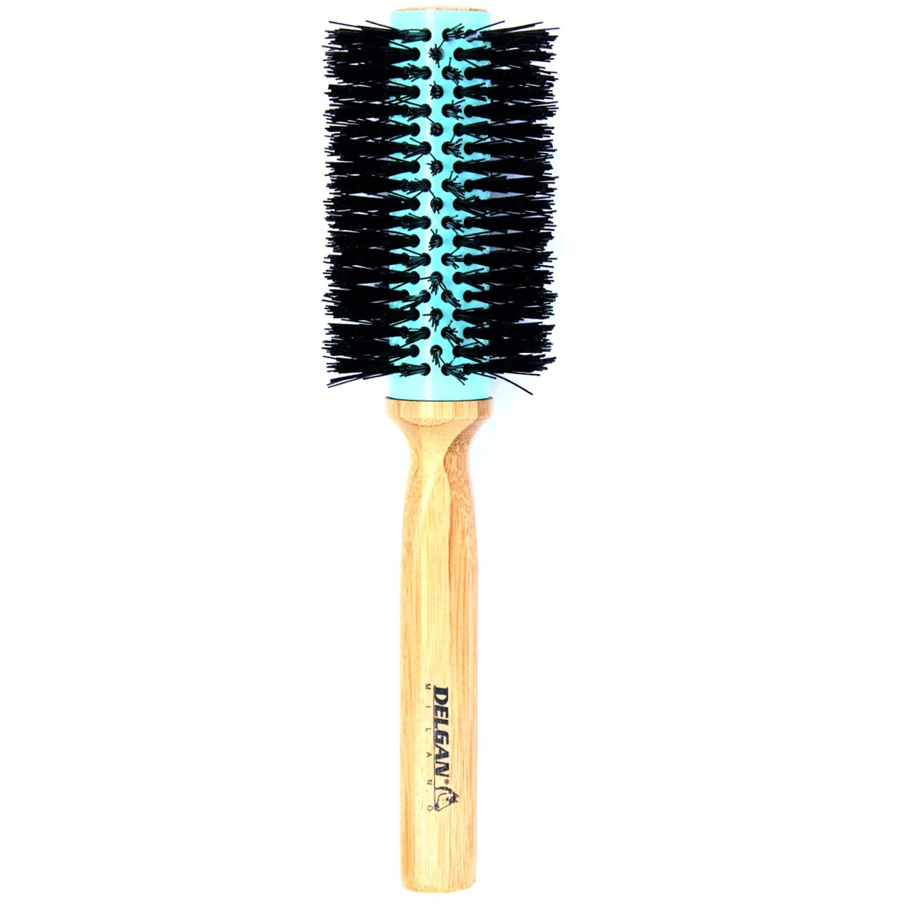 برس مو دلگان مدل W02-R0003-022-OW06