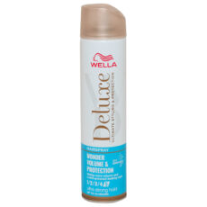 اسپری ولا مدل Wonder Volume حجم 250 میلی لیتر