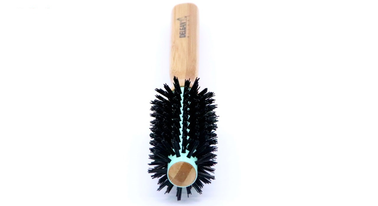 برس مو دلگان مدل W02-R0001-022-OW06