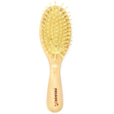 برس مو دلگان مدل W16-P0001-001-OW02