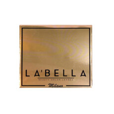 لنز چشم لابلا مدل شنل 102 رنگ بلو آبی