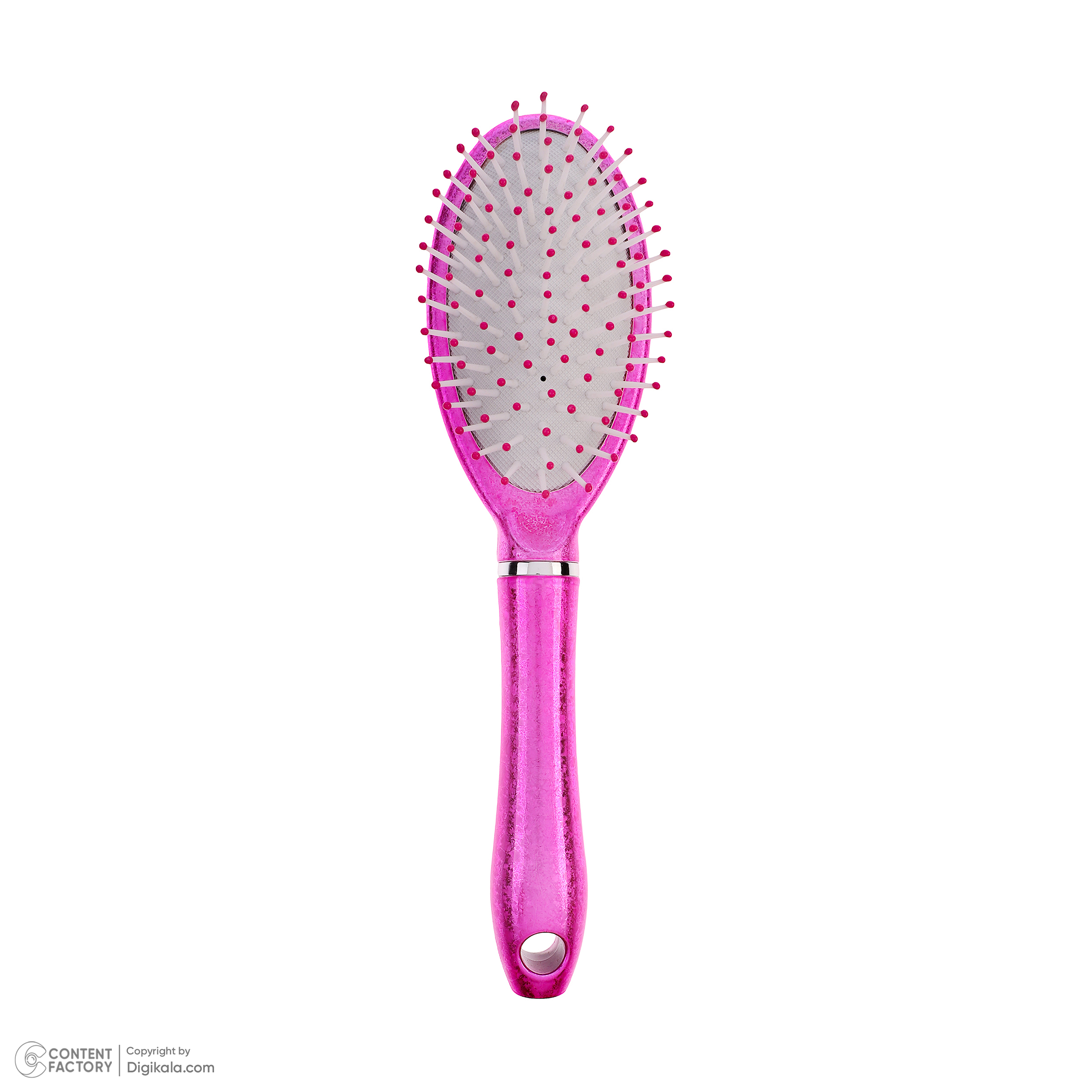 برس مو رز مدل 19