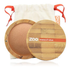 پنکیک و مینرال زاو مدل برنزه کننده شماره 341