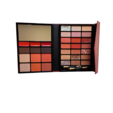 پالت آرایش صورت آنی لیدی مدل پرنسسس