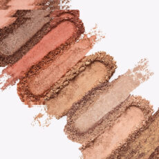 پالت سایه چشم تارت مدل dare to live